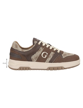 Tenis Guess para hombre