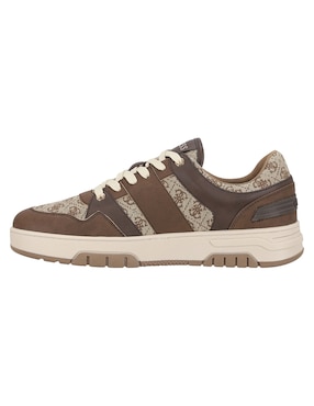 Tenis Guess para hombre