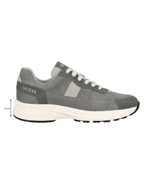 Tenis Guess para hombre