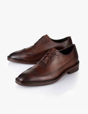 Zapato bostoniano Hörner para hombre