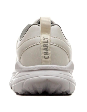 Tenis Charly para hombre