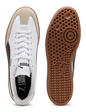 Tenis Puma 9 T para hombre