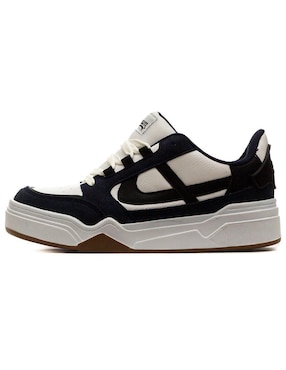 Tenis Panam para hombre
