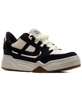 Tenis Panam para hombre