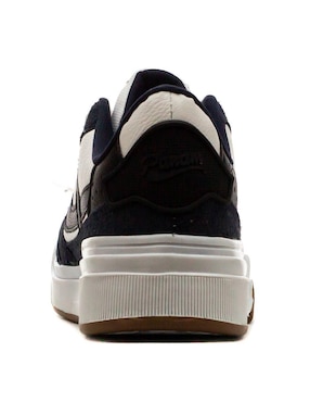 Tenis Panam para hombre