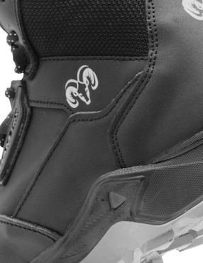 Bota industrial Ram