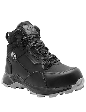 Bota industrial Ram