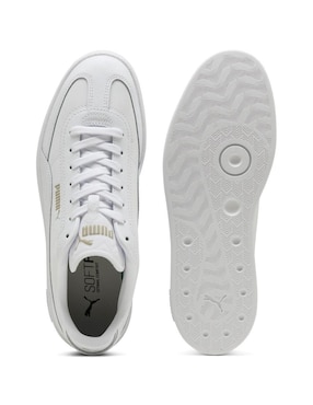 Tenis Puma Club 2 Era para hombre