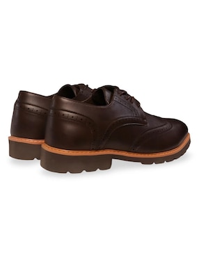 Zapato oxford Kenneth Cole para hombre
