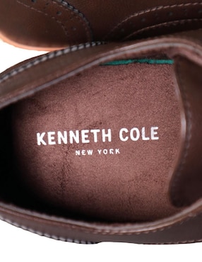 Zapato oxford Kenneth Cole para hombre