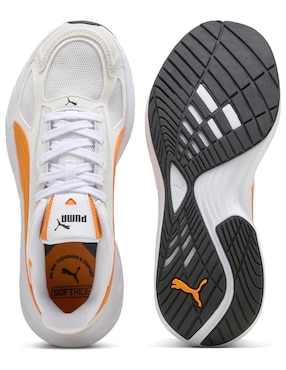 Tenis Puma Mclaren Hypnotic Ls 2 para hombre