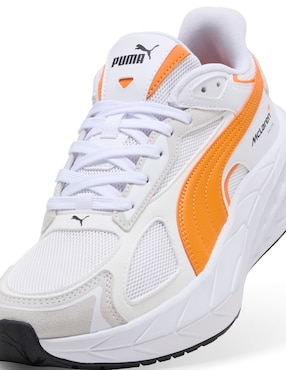 Tenis Puma Mclaren Hypnotic Ls 2 para hombre