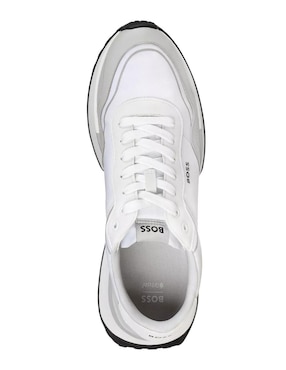 Tenis Boss Jonah Runn para hombre
