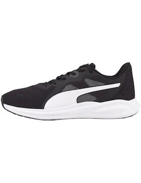 Tenis Puma Twitch Runner para hombre