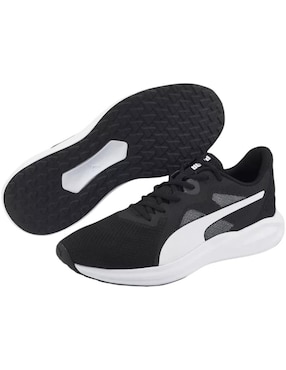 Tenis Puma Twitch Runner para hombre