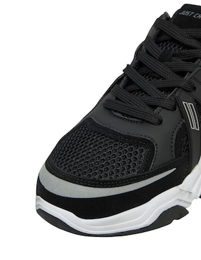 Tenis Just Cavalli para hombre