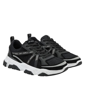 Tenis Just Cavalli para hombre