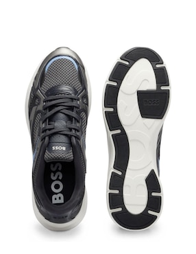 Tenis Boss Owen Running para hombre