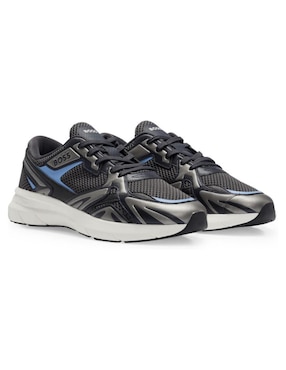 Tenis Boss Owen Running para hombre