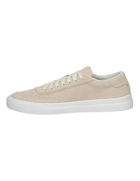 Tenis Tommy Hilfiger Logo Old Money para hombre