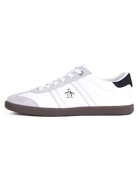 Tenis Original Penguin Piero para hombre