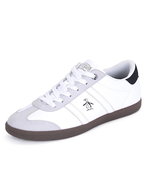 Tenis Original Penguin Piero para hombre