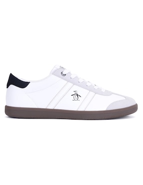 Tenis Original Penguin Piero para hombre