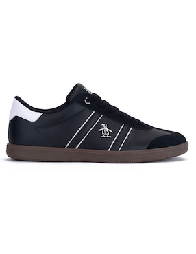 Tenis Original Penguin Piero para hombre