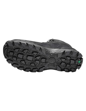 Bota Timberland Chillberg Black de cuero para hombre