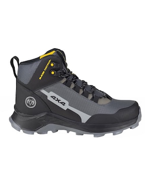 Bota RAM para hombre