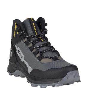 Bota RAM para hombre