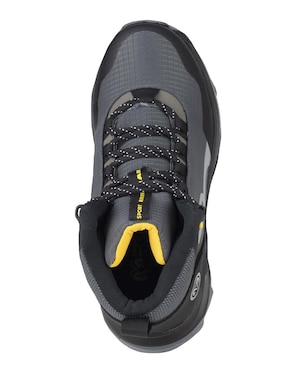 Bota RAM para hombre