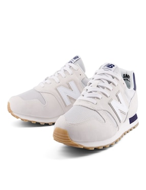 Tenis New Balance 373 para hombre