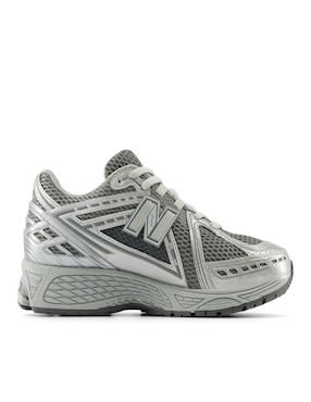 Tenis New Balance para hombre