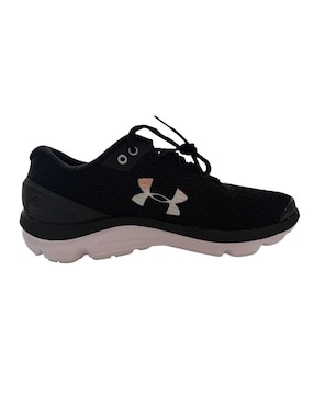 Tenis Under Amour Charged Gemini para hombre