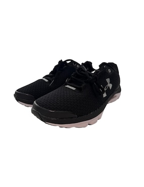 Tenis Under Amour Charged Gemini para hombre