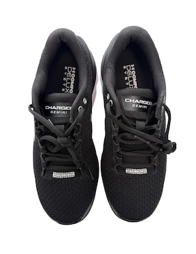 Tenis Under Amour Charged Gemini para hombre