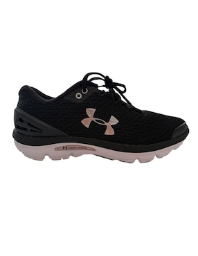 Tenis Under Amour Charged Gemini para hombre