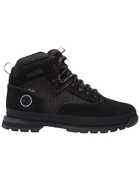 Bota Timberland Euro Hiker de cuero para hombre