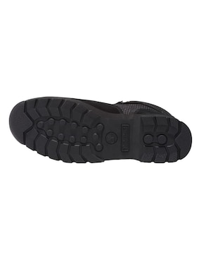 Bota Timberland Euro Hiker de cuero para hombre