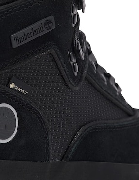 Bota Timberland Euro Hiker de cuero para hombre