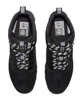 Bota Timberland Euro Hiker de cuero para hombre