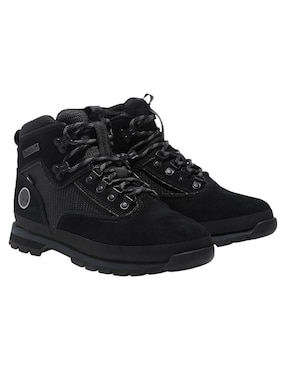 Bota Timberland Euro Hiker de cuero para hombre
