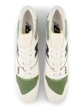 Tenis New Balance 550 para hombre