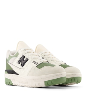 Tenis New Balance 550 para hombre