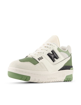 Tenis New Balance 550 para hombre