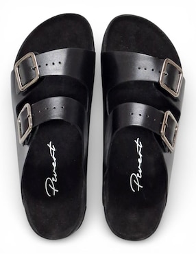 Sandalia Pivert para hombre