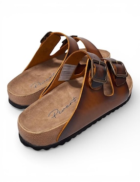 Sandalia Pivert para hombre