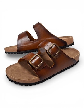 Sandalia Pivert para hombre