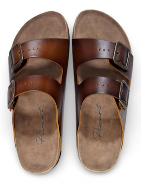 Sandalia Pivert para hombre